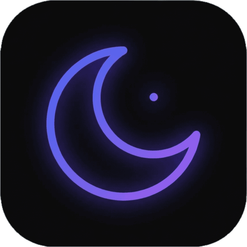 NightPlan Logo